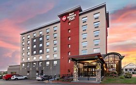 Best Western Plus Landmark Inn Laconia 3* United States